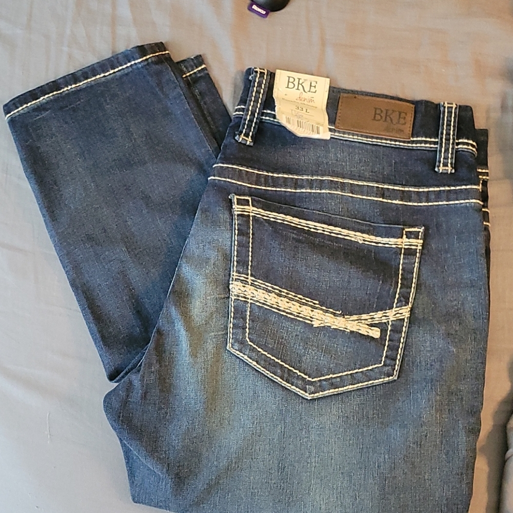 BKE jeans